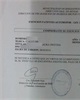 01 - Certificado de exención